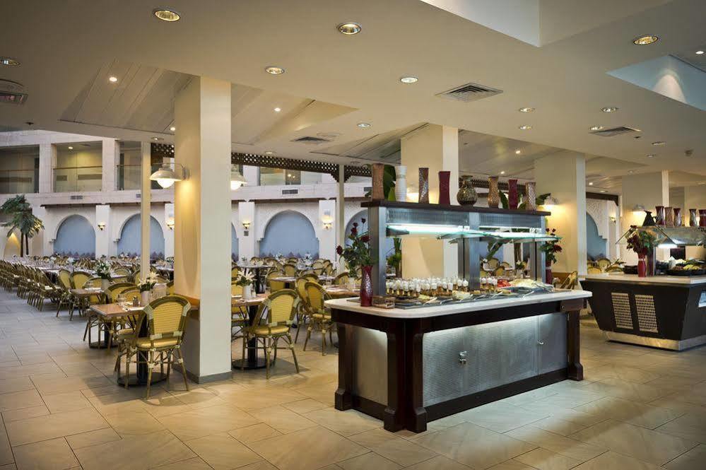 Be Unique Hotel - Drinks Included Eilat Bagian luar foto